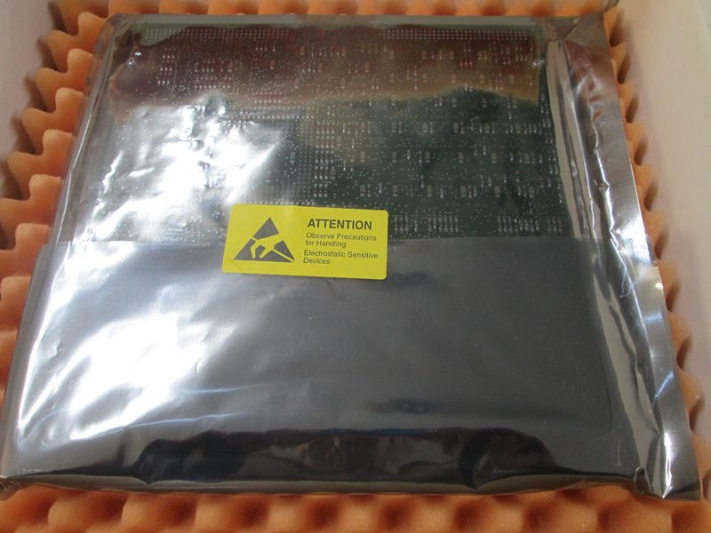 Робот ABB 3HAB2241-1