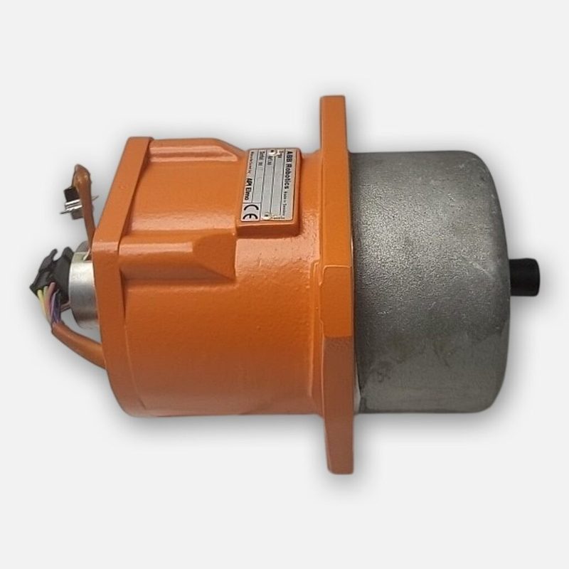 Серводвигатель ABB 3HAB3634-1/5