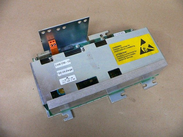 Робот ABB 3HAB3700-1
