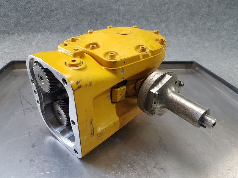 Робот ABB 3HAB5575-1