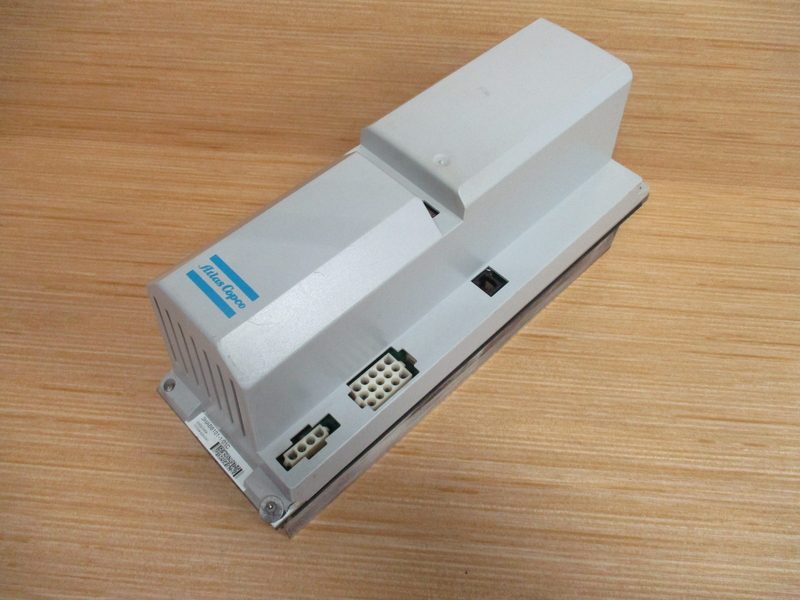 Сервопривод ABB 3HAB8101-1