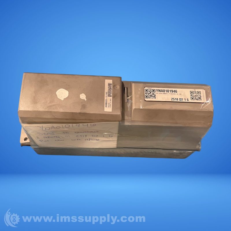 Электропривод ABB 3HAB8101-11