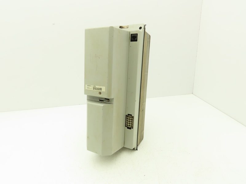 Сервопривод ABB 3HAB8101-11/07A
