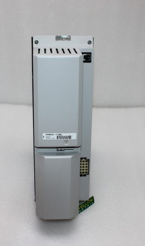 Сервопривод ABB 3HAB8101-11/09A