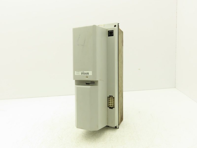 Сервопривод ABB 3HAB8101-13/05B