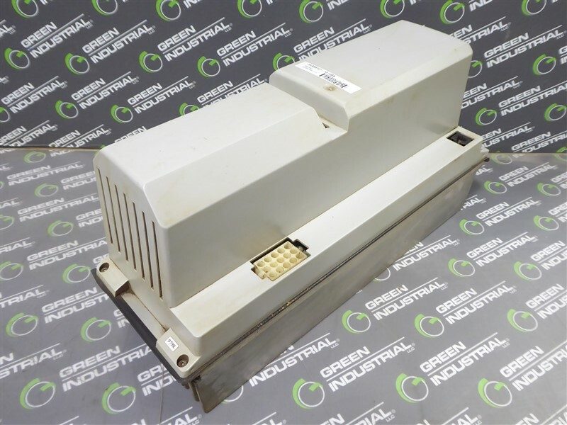 Сервопривод ABB 3HAB8101-13/08A