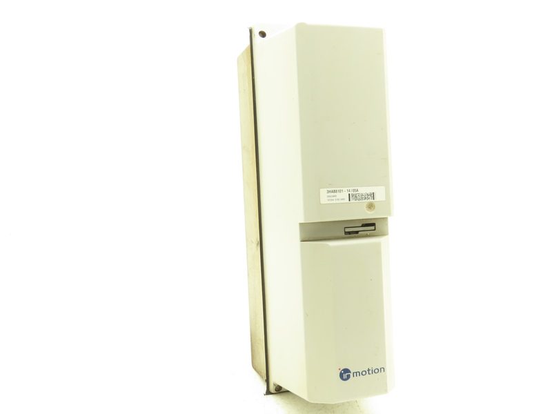 Сервопривод ABB 3HAB8101-14/05A