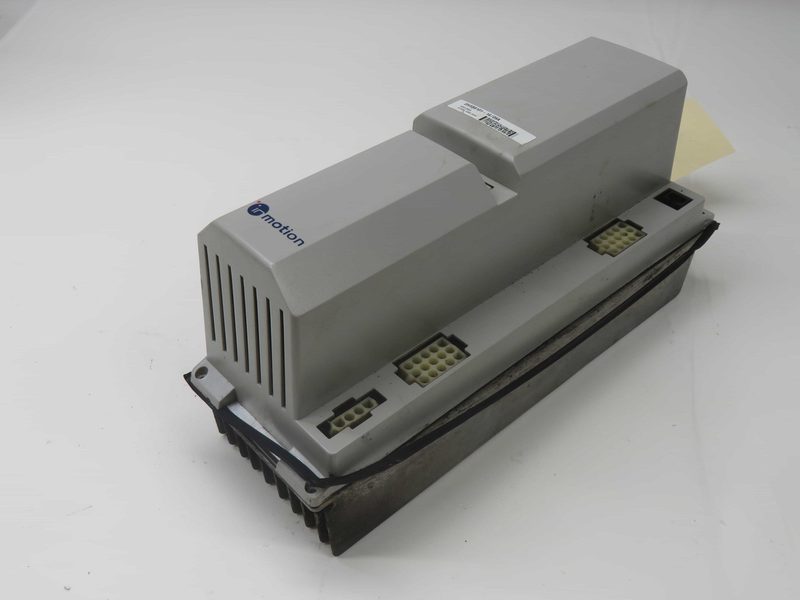 Сервопривод ABB 3HAB8101-16/09A