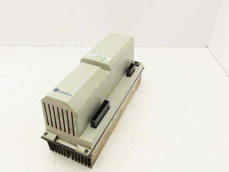 Робот ABB 3HAB8101-18