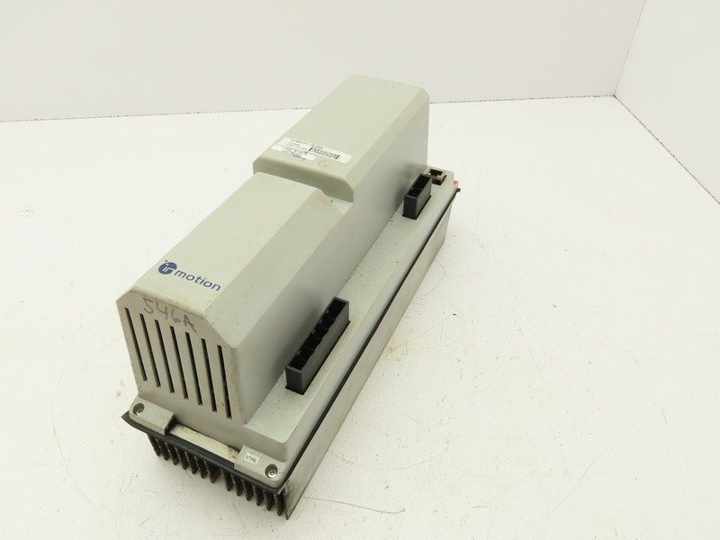 Сервопривод ABB 3HAB8101-18/08A