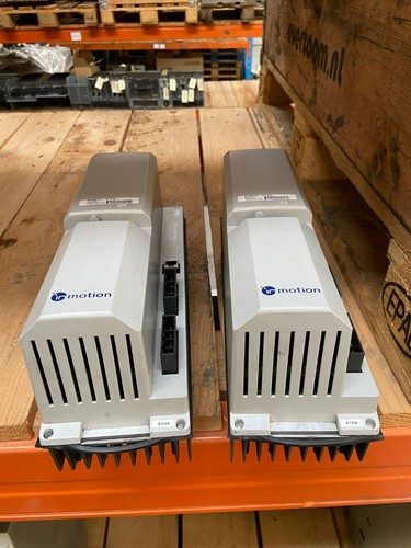 Робот ABB 3HAB8101-19