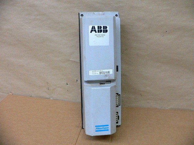 Сервопривод ABB 3HAB8101-1/02D