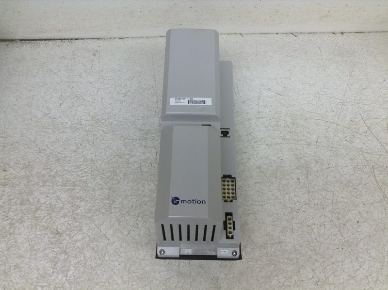 Сервопривод ABB 3HAB8101-1/05A