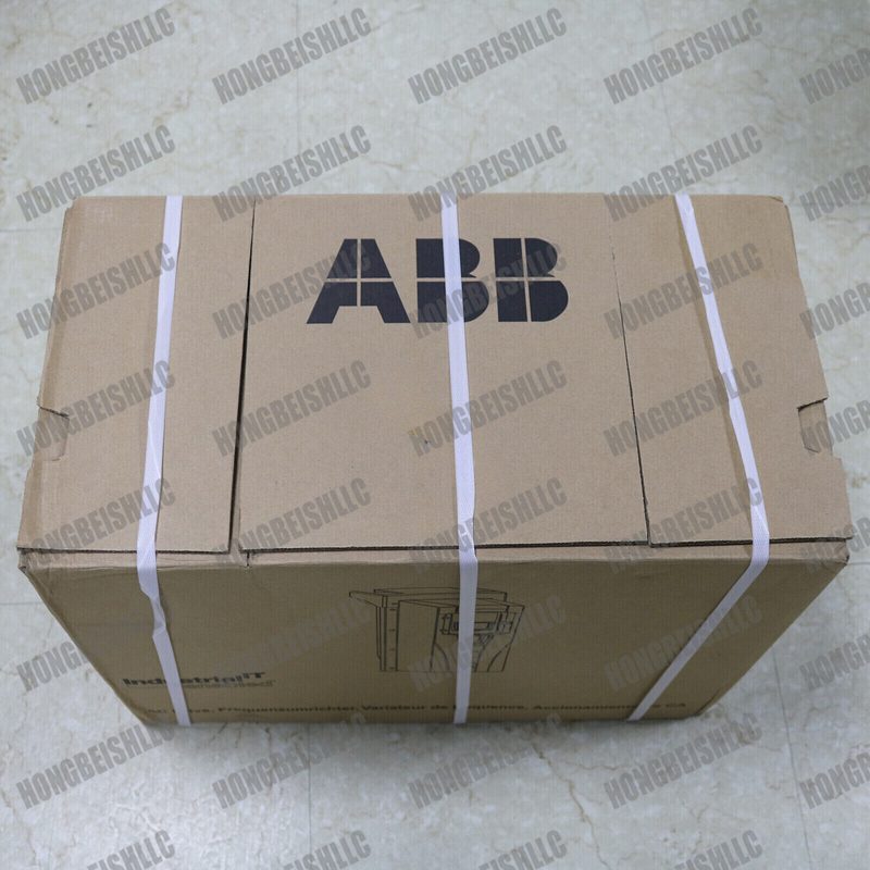 Сервопривод ABB 3HAB8101-1/06A