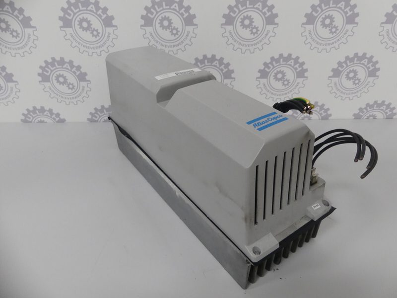 Пневмооборудование ABB 3HAB8101-2/03D