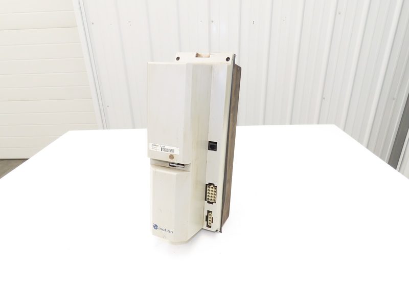 Сервопривод ABB 3HAB8101-2/05A