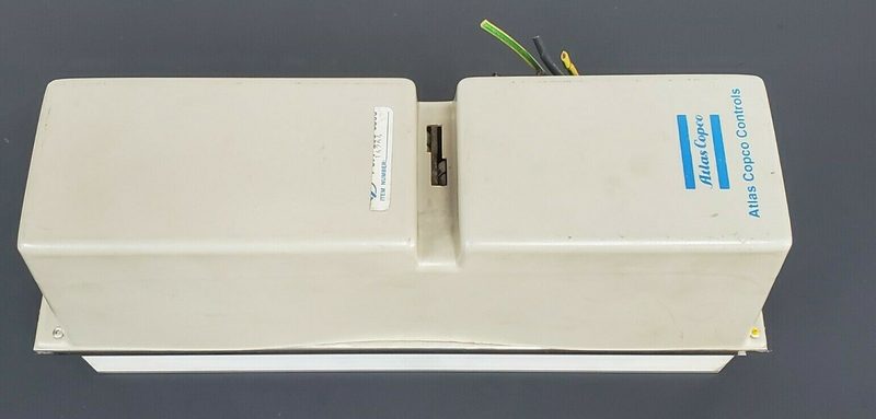 Сервопривод ABB 3HAB8101-3/05D