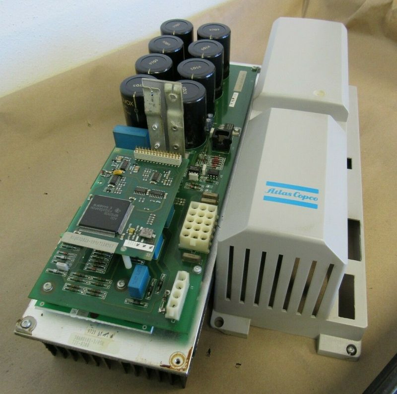 Сервопривод ABB 3HAB8101-3/05E