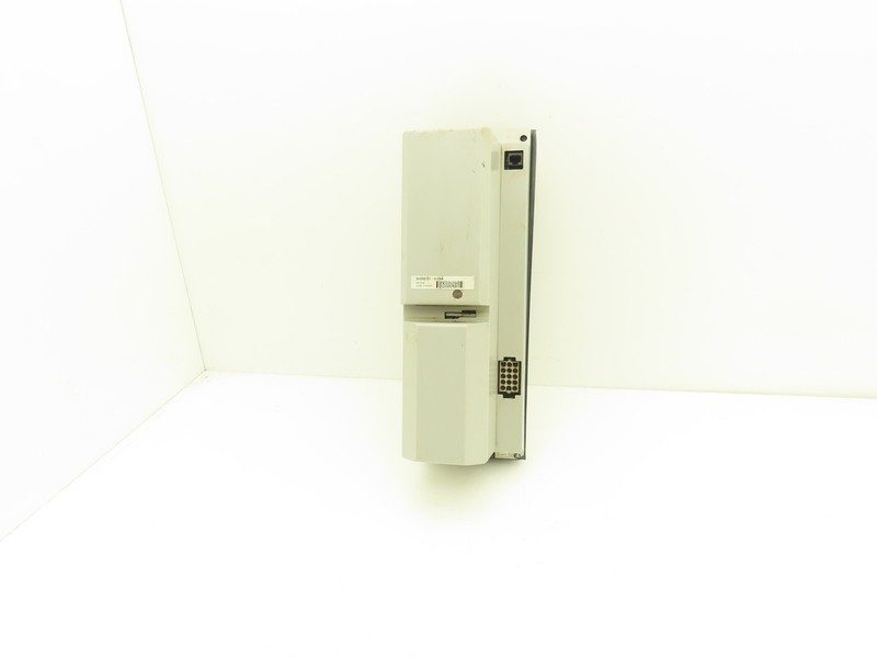 Сервопривод ABB 3HAB8101-6/09A