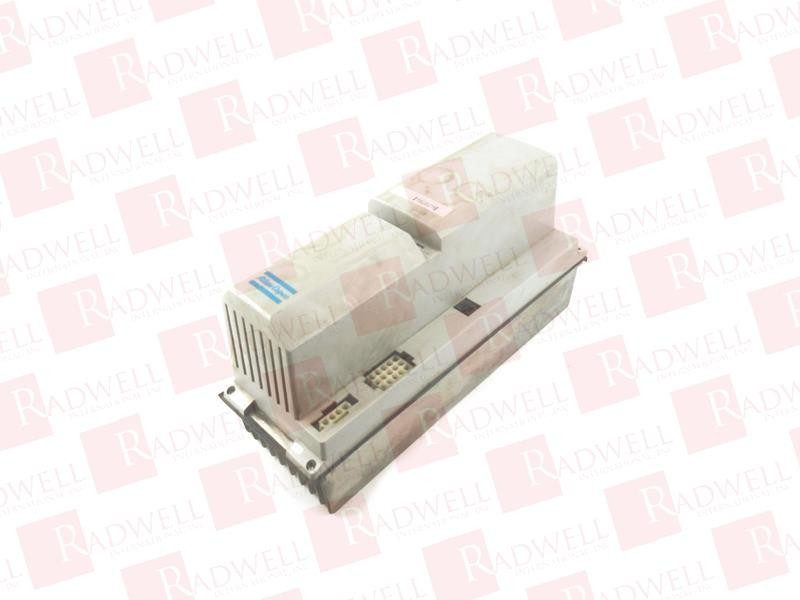 Сервопривод ABB 3HAB8101-7