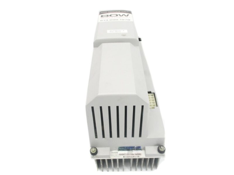 Сервопривод ABB 3HAB8101-8