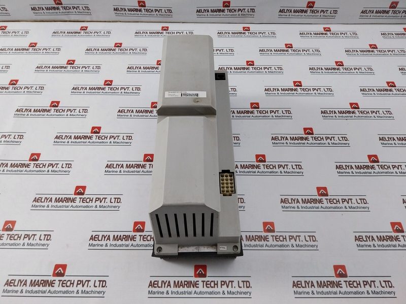 Сервопривод ABB 3HAB8101-8/10A