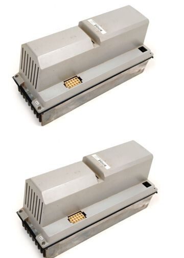 Сервопривод ABB 3HAB8101-8/11A
