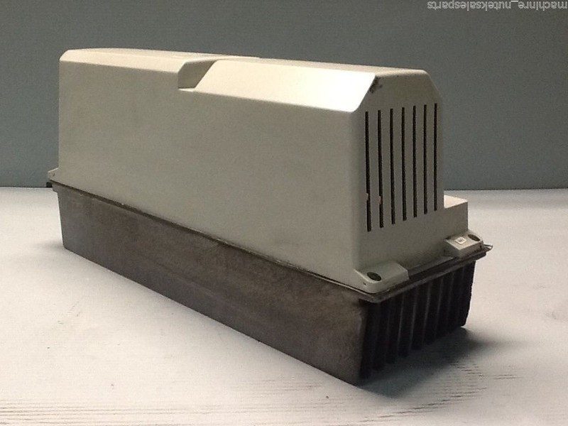 Сервопривод ABB 3HAB8101-8/16B