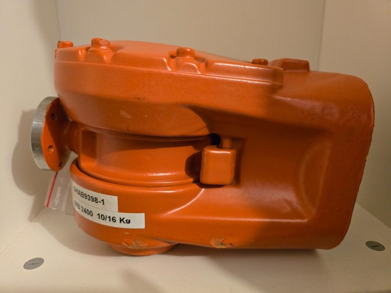 Робот ABB 3HAB9398-1
