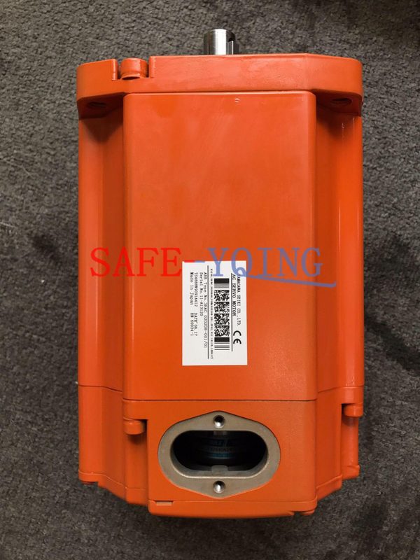 Серводвигатель ABB 3HAC020208-001