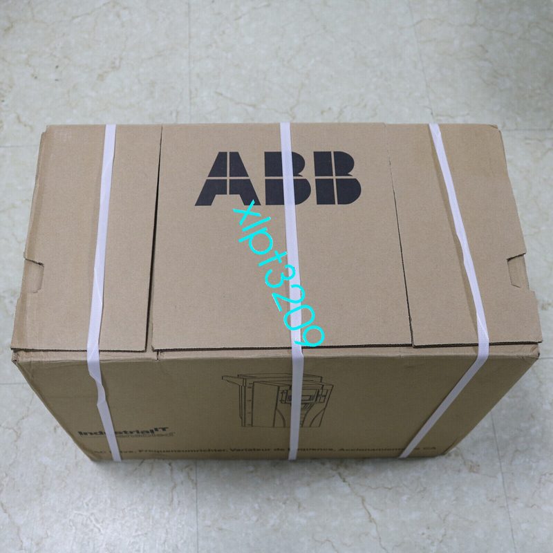Робот ABB 3HAC021127-010