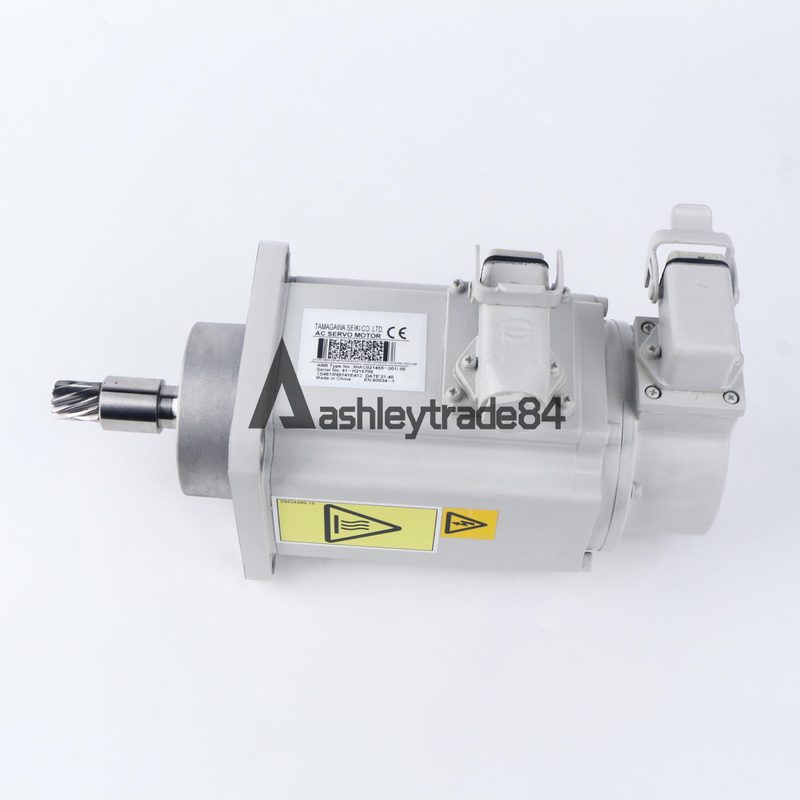 Робот ABB 3HAC021455-001