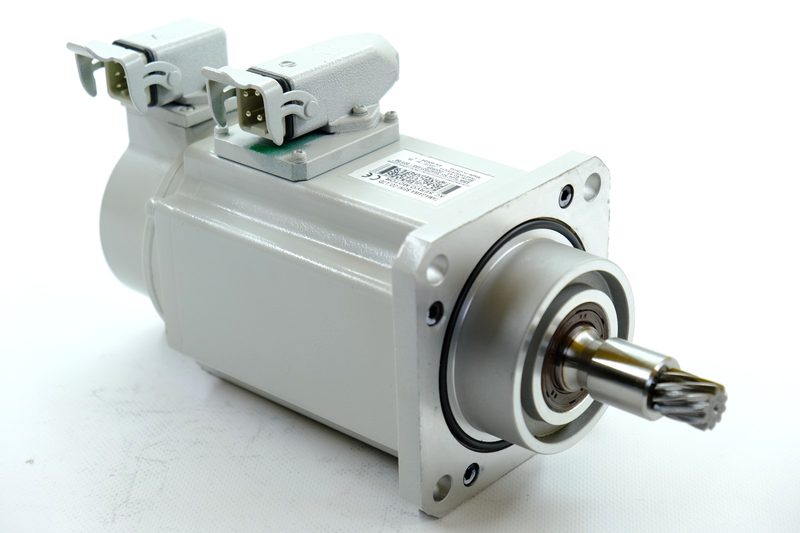 Серводвигатель ABB 3HAC021455-001/06