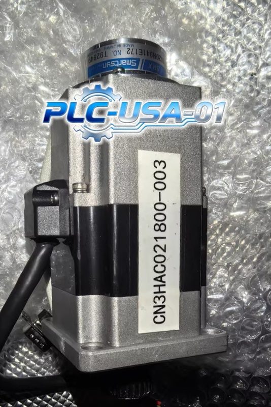 Серводвигатель ABB 3HAC021800-003