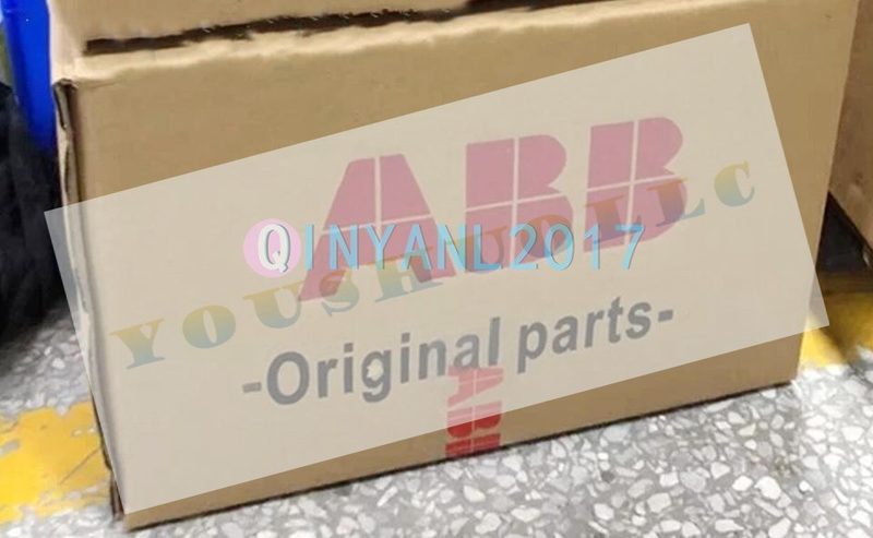 Робот ABB 3HAC022644-001