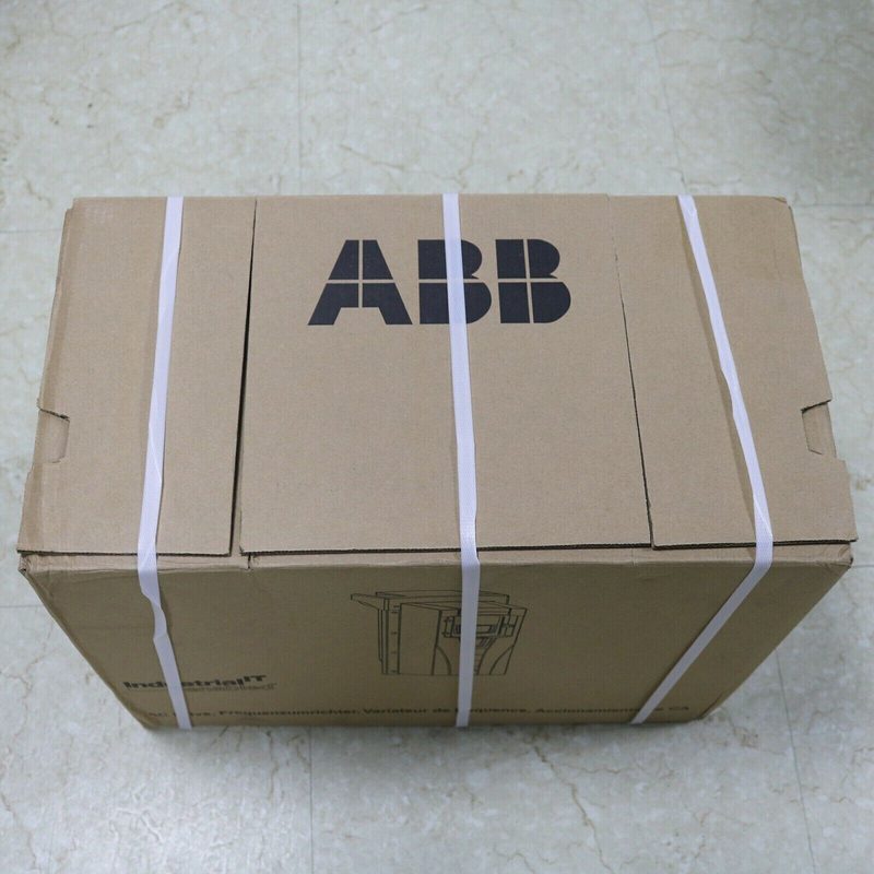 Робот ABB 3HAC024316-005