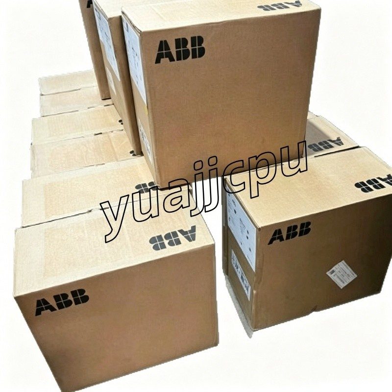 Робот ABB 3HAC024386-001
