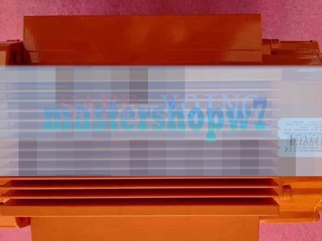 Серводвигатель ABB 3HAC024504-001