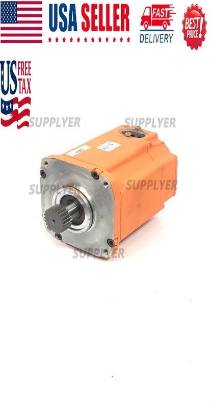 Электродвигатель ABB 3HAC024519-001