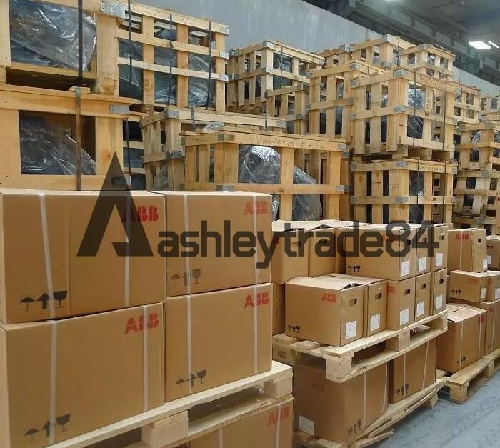 Робот ABB 3HAC024777-001