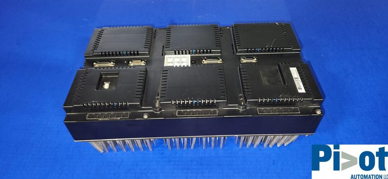 Сервопривод ABB 3HAC025338-004