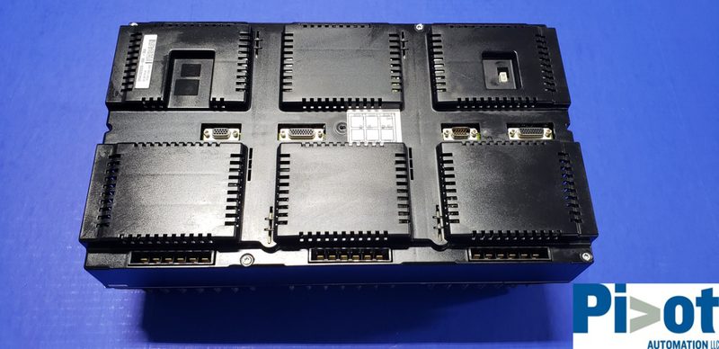Сервопривод ABB 3HAC025338-006