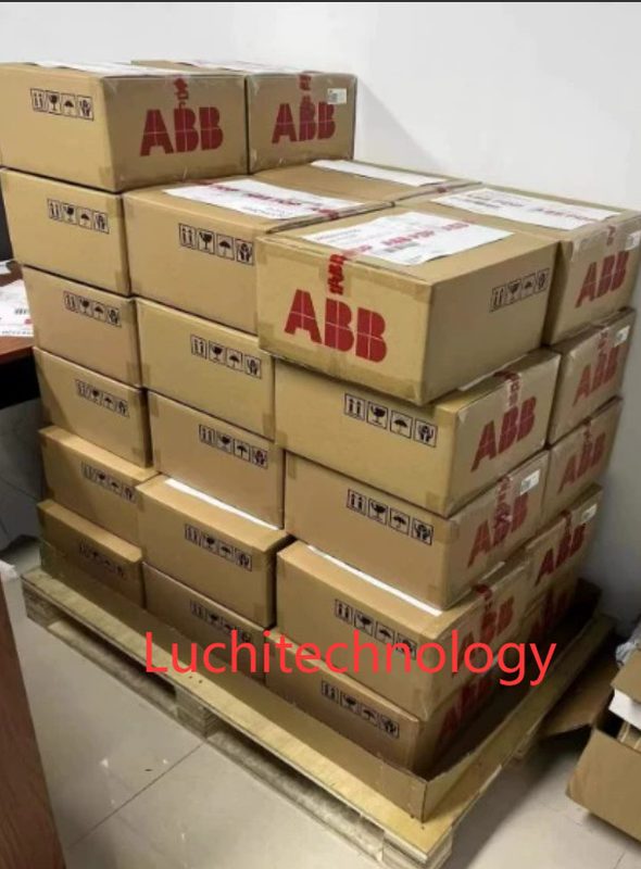Серводвигатель ABB 3HAC025504-001