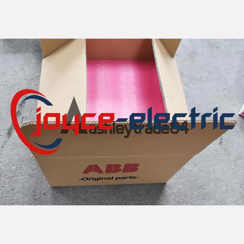 Серводвигатель ABB 3HAC025724-001