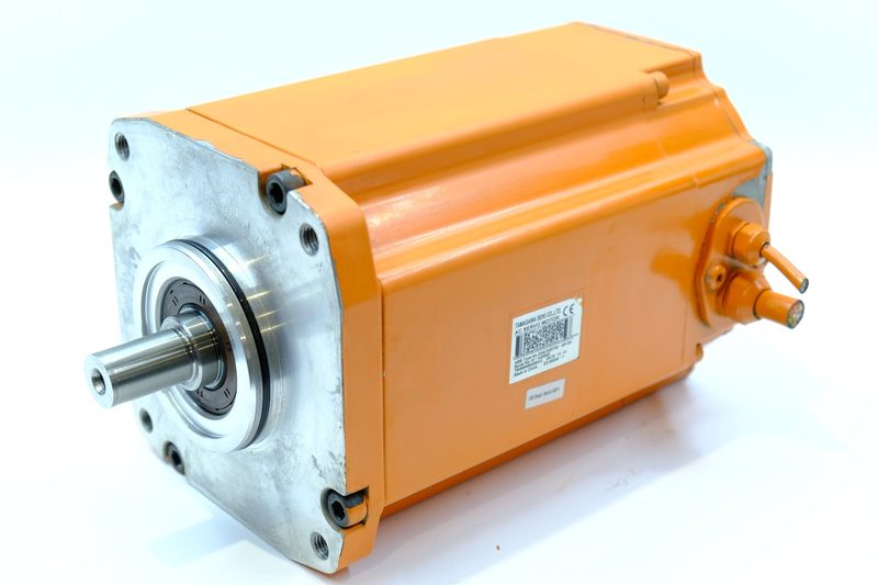 Серводвигатель ABB 3HAC025724-001/04