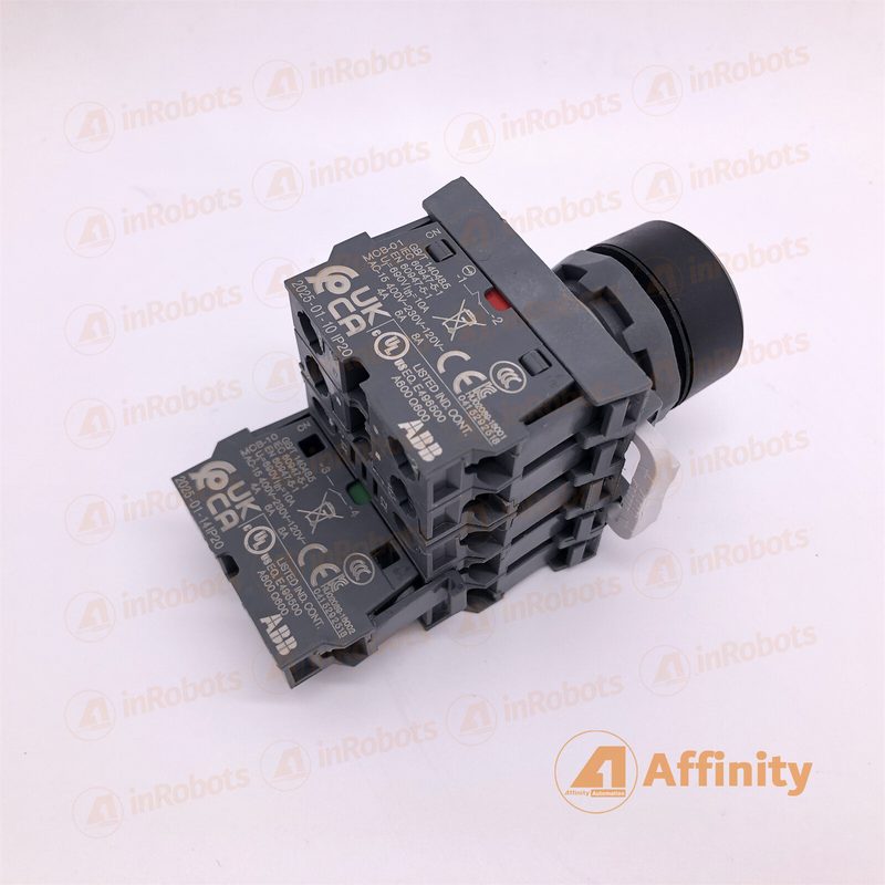 Робот ABB 3HAC026079-001