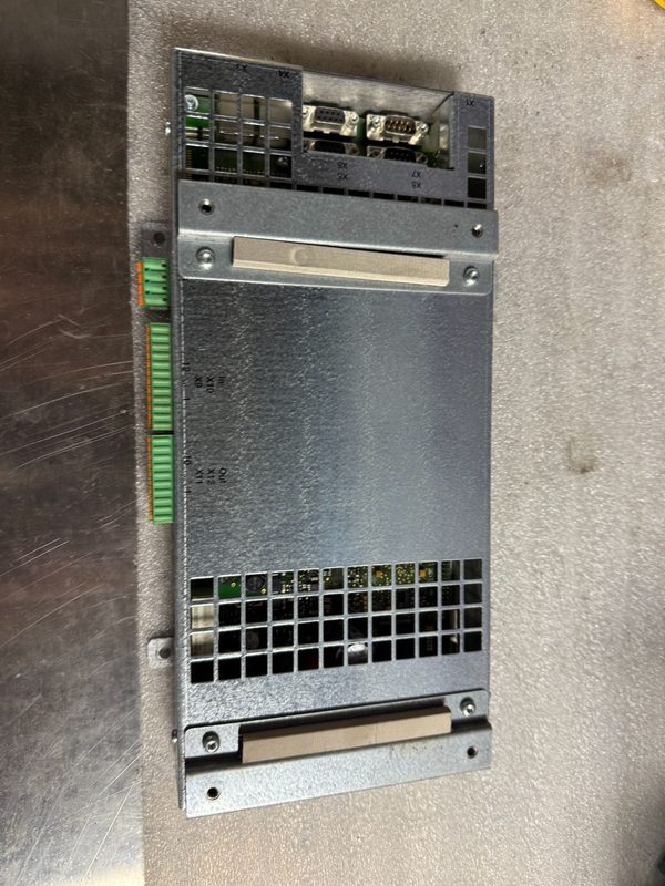 Робот ABB 3HAC026272-001