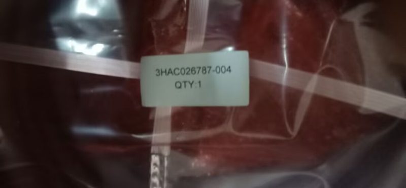 Робот ABB 3HAC026787-004