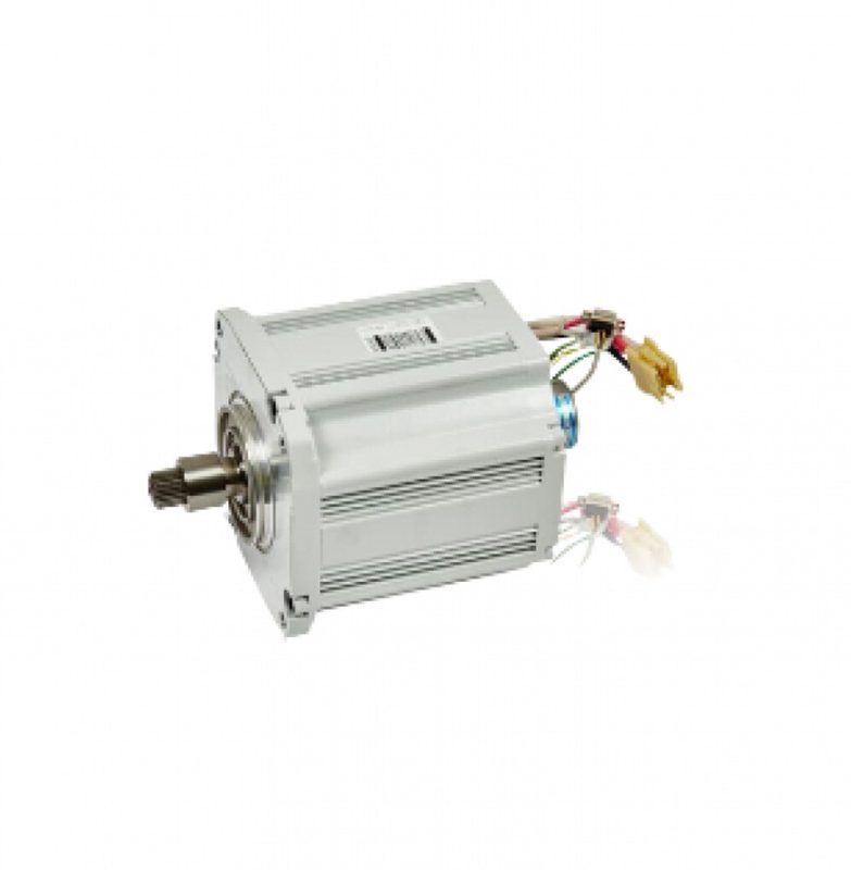 Робот ABB 3HAC029032-009