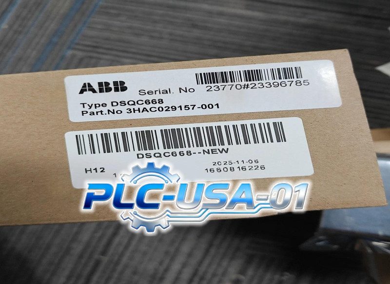 Робот ABB 3HAC029157-001